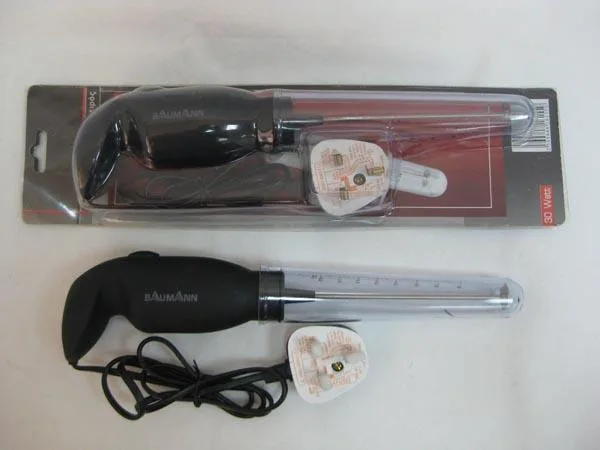 Miscelatore per bevande «Hand Mixer» (Baumann)