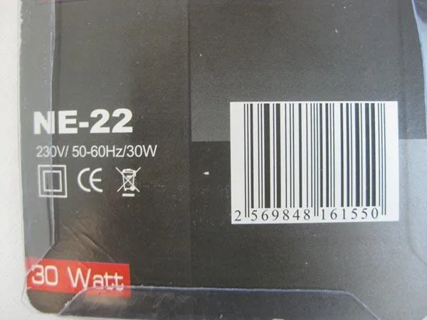 Miscelatore per bevande «Hand Mixer» — foto 3 dell'alert A12/0690/15
