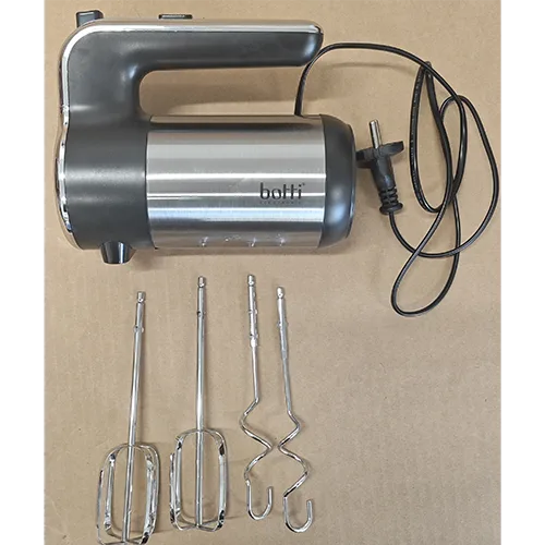 Miscelatore a mano «Hand mixer» (botti®)