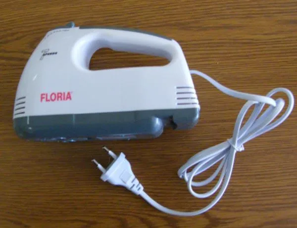Miscelatore alimentare «Hand Mixer» — foto 2 dell'alert A12/0179/18