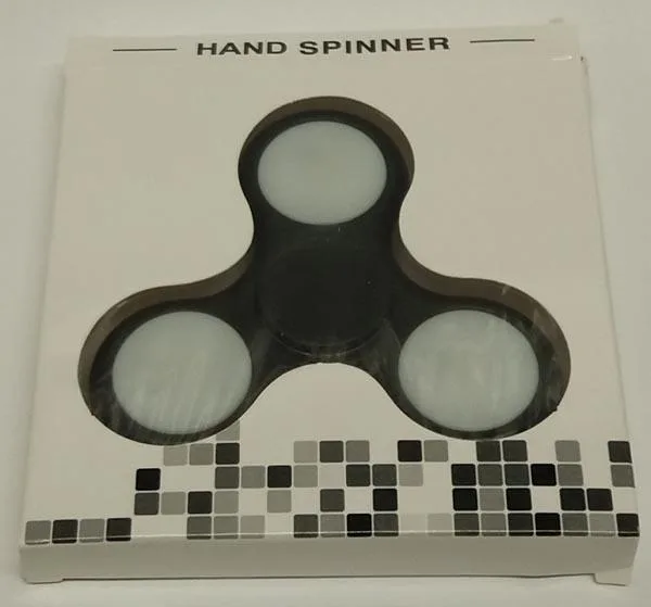 Filatore di Fidget «HAND SPINNER» (Unknown)