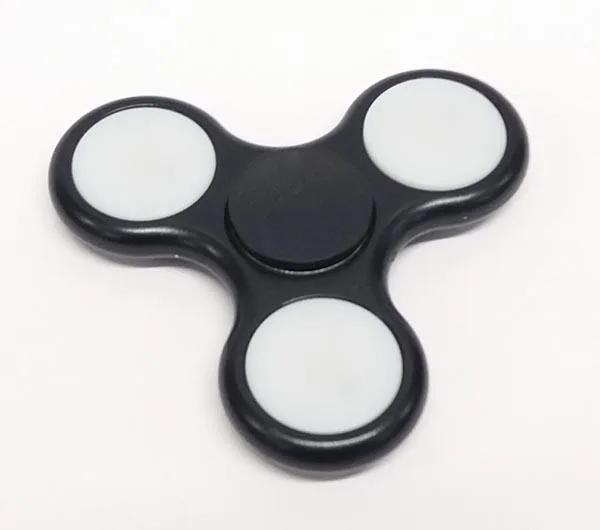 Filatore di Fidget «HAND SPINNER» — foto 2 dell'alert A12/0281/18