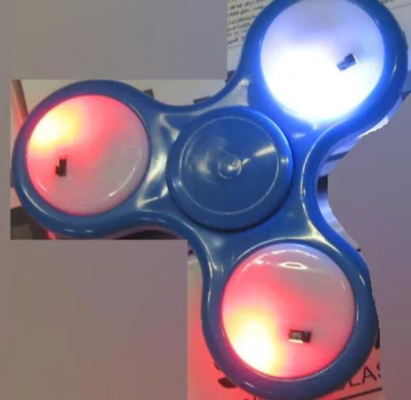 Filatore Fidget «Hand Spinner» (Unknown)