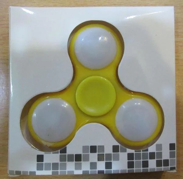 Filatore di Fidget «Hand Spinner» (Unknown)