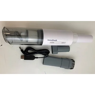 Aspirapolvere «Handheld vacuum» (Innovagoods)