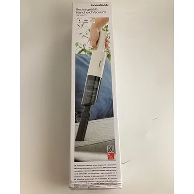 Aspirapolvere «Handheld vacuum» — foto 2 dell'alert A12/00771/24