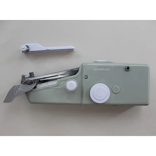 Macchina da cucire portatile «Handsymaskin» (INNOVA GOODS)