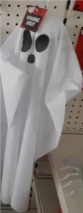 Decorazione di Halloween «Hanging Ghost»