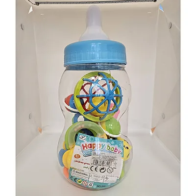 Sonagli giocattolo «Happy baby»