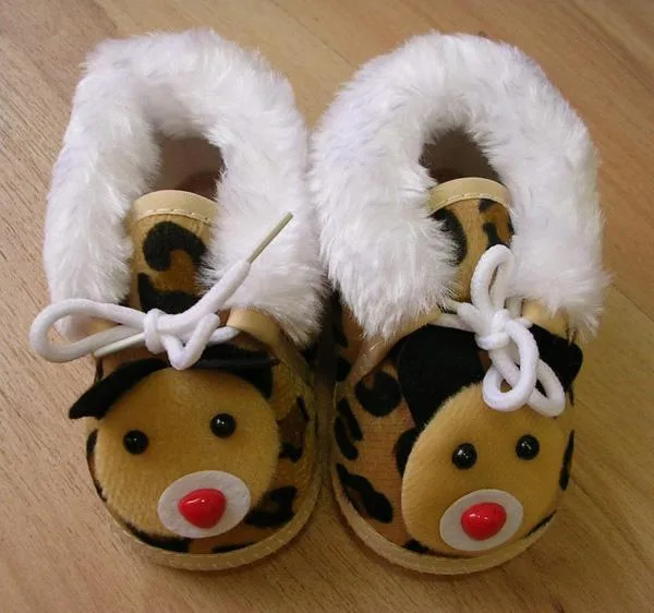 Scarpe per bambini «Happy baby» (Unknown)