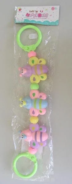 Sonaglio «Happy Baby» (Zheng he Toys)