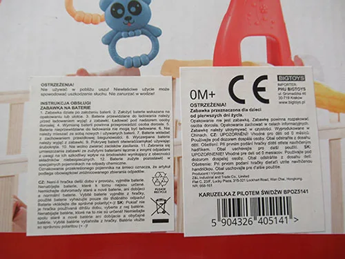 Carrozzina mobile «Happy Bed Bell» — foto 4 dell'alert A12/00079/23