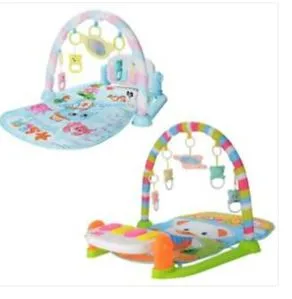 Tappetino da gioco «Happy Carpet» — foto 6 dell'alert A11/00116/20