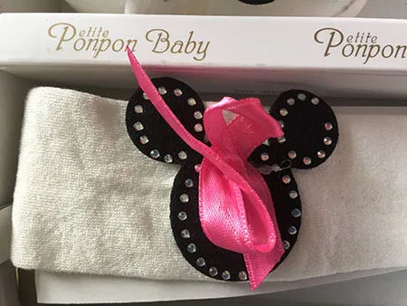Set di abbigliamento per bambini «Happy days» — foto 2 dell'alert A12/00561/21
