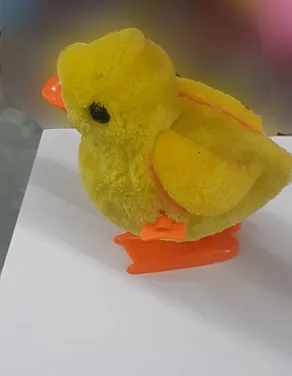 Anatra giocattolo «Happy Ducks» — foto 3 dell'alert A12/00713/22