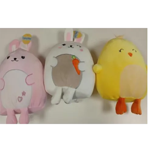 Peluche giocattolo «Happy Easter Plush Toys» — foto 1 dell'alert OR/00077/25