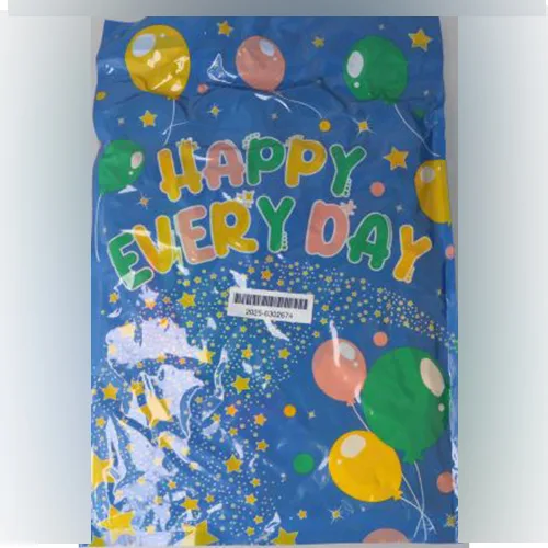 Palloncini «Happy Every Day» (wenweo)