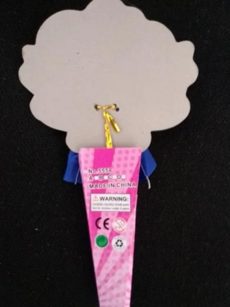 Bambola di plastica «Happy Girl» — foto 2 dell'alert A12/1439/18