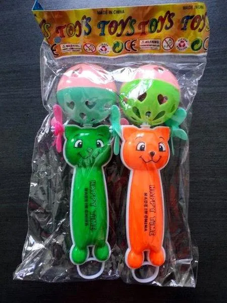 Giocattolo del suono «Happy Time» (Unknown)