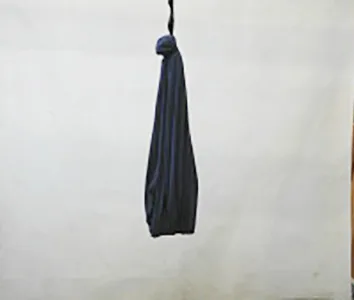 Oscillazione sensoriale «HappyBag - the sensory swing for kids!» — foto 2 dell'alert A12/00954/23