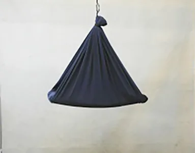 Oscillazione sensoriale «HappyBag - the sensory swing for kids!» — foto 3 dell'alert A12/00954/23