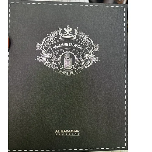 Profumo «HARAMAIN TREASURE» — foto 4 dell'alert SR/03898/25