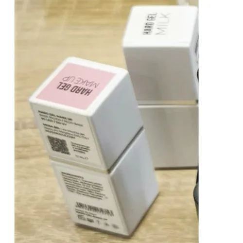 Smalto per unghie in gel «Hard Gel Make Up per le unghie» — foto 4 dell'alert SR/04188/25