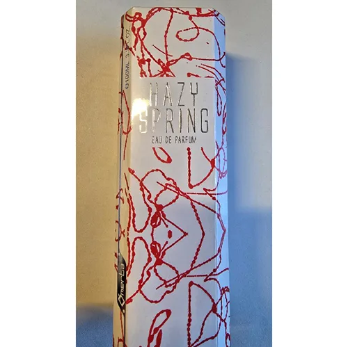 Profumo «Hatzy Spring» — foto 3 dell'alert SR/01291/25