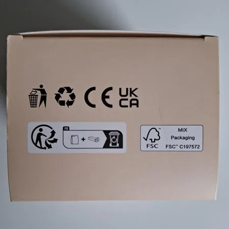 Giocattolo morbido «Have a Seat Labubu (COUNTERFEIT)» — foto 6 dell'alert SR/04153/25
