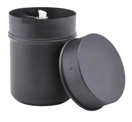 Lampada a olio «Haze Oil lamp» (House Doctor)