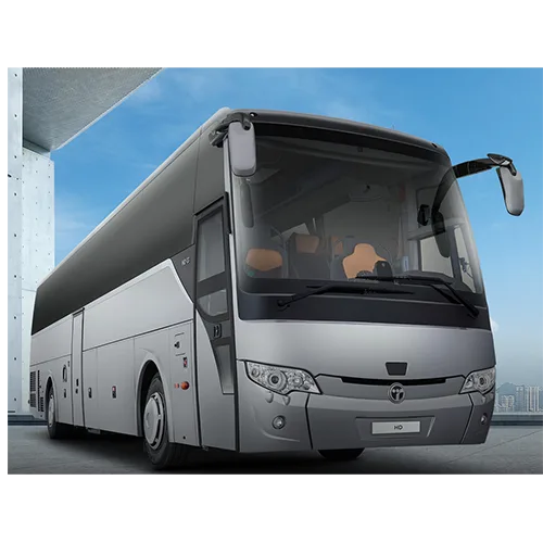 Autobus «HD E6» — foto 1 dell'alert A12/02972/24