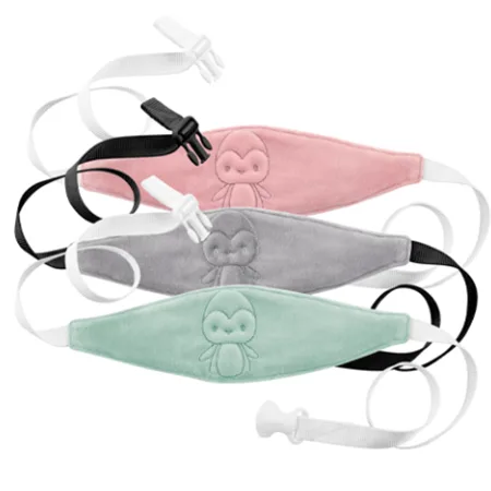 Cinghia di supporto della testa «Head Support Strap» (Baby Jem)