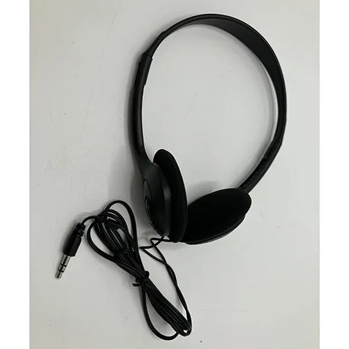 Cuffie «Headphones» (Ohmega)