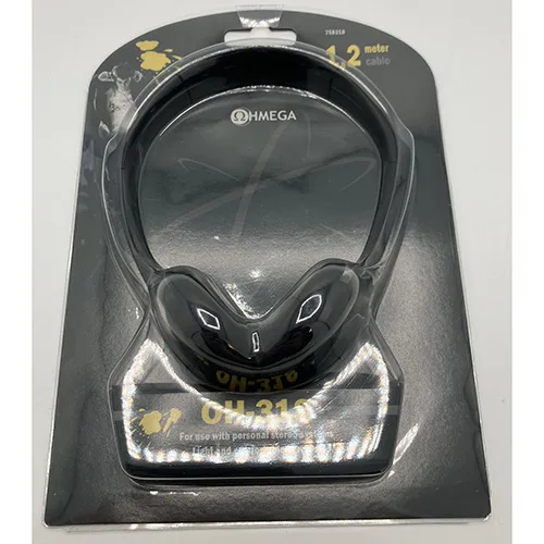 Cuffie «Headphones» — foto 2 dell'alert SR/00429/26