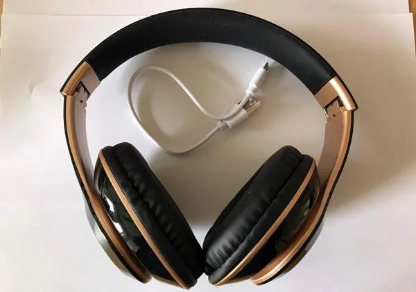 Auricolare Bluetooth «Headphones» (Unknown)