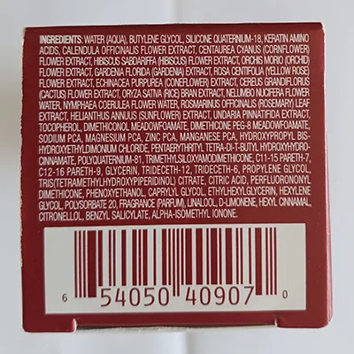 Spray protettivo per capelli «Healing ColorCare Color Guard» — foto 2 dell'alert A12/01341/24