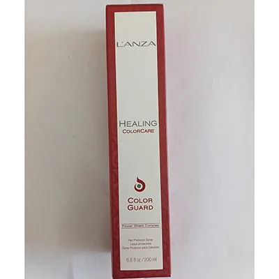 Spray protettivo per capelli «Healing ColorCare Color Guard» — foto 3 dell'alert A12/01341/24