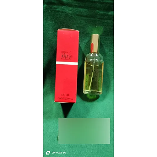 Eau de toilette «Heart 36» — foto 2 dell'alert SR/00171/25