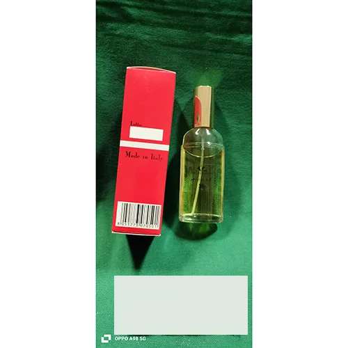 Eau de toilette «Heart 36» — foto 4 dell'alert SR/00171/25