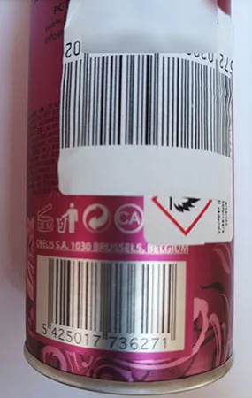 Profumo «Heartbreaker for women» — foto 3 dell'alert A12/02957/23