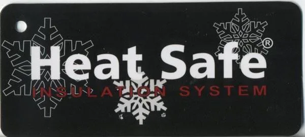Guanti in pelle «Heat Safe» — foto 2 dell'alert A12/0205/15