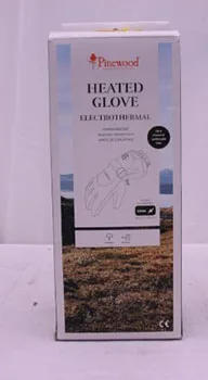 Guanti riscaldati «Heated Glove Electrothermal» — foto 1 dell'alert A12/00807/21