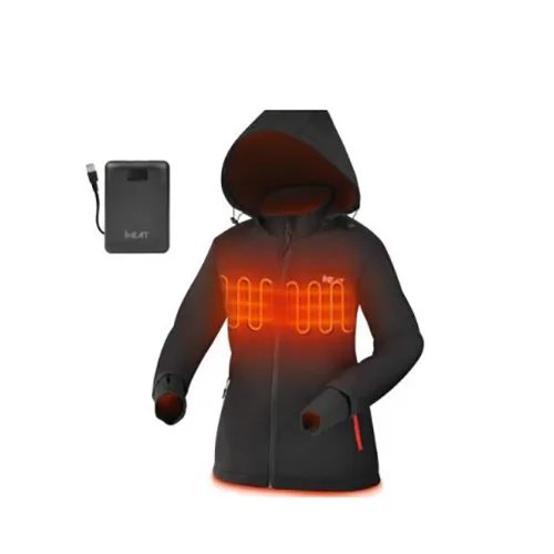 Giacca riscaldata «Heated Jacket for Women» — foto 1 dell'alert SR/02390/25