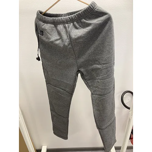 Pigiama «Heated pajamas» — foto 2 dell'alert SR/01254/26