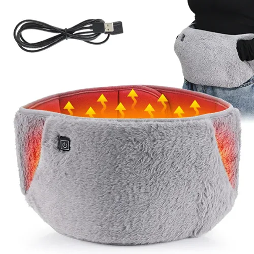 Cintura di riscaldamento «Heating belt» — foto 1 dell'alert SR/02447/25