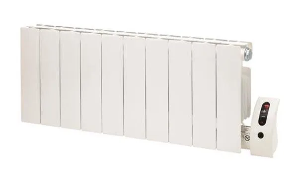 Radiatore elettrico «Heating Radiator» (Ducasa)