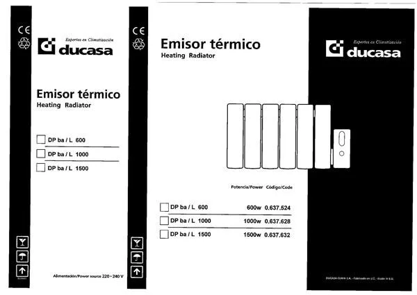 Radiatore elettrico «Heating Radiator» — foto 2 dell'alert A12/0126/15