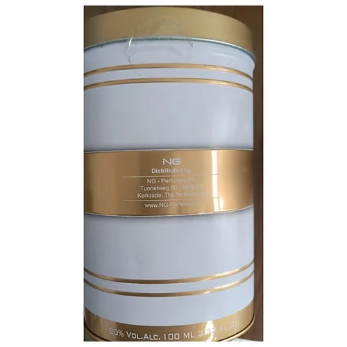 Eau de toilette «Heaven's Body» — foto 2 dell'alert SR/01624/25