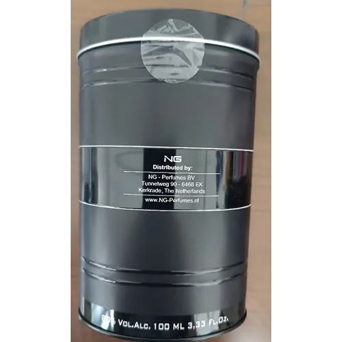 Eau de toilette «Heaven's Body» — foto 2 dell'alert SR/01690/25