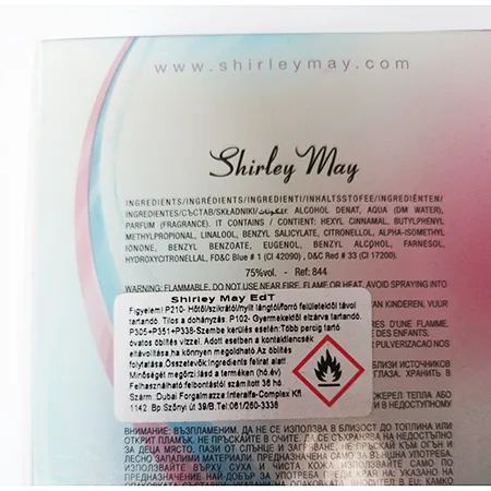 Eau de toilette «Heavenly Feel» — foto 4 dell'alert A12/00171/24